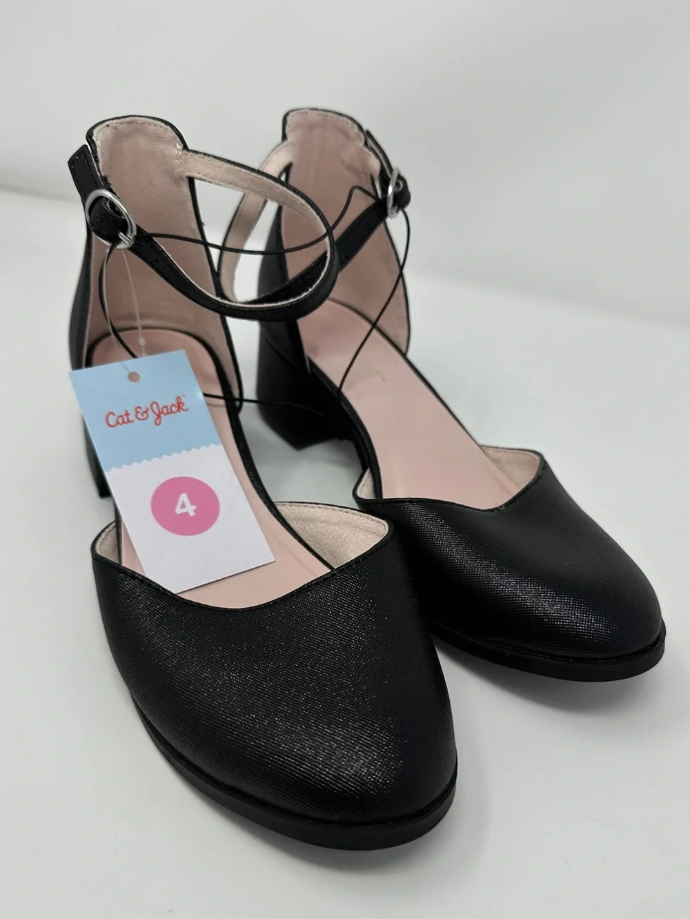 Cat & Jack stylish black